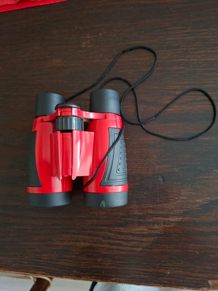 Verrekijker voor een kind, Audio, Tv en Foto, Optische apparatuur | Verrekijkers, Ophalen
