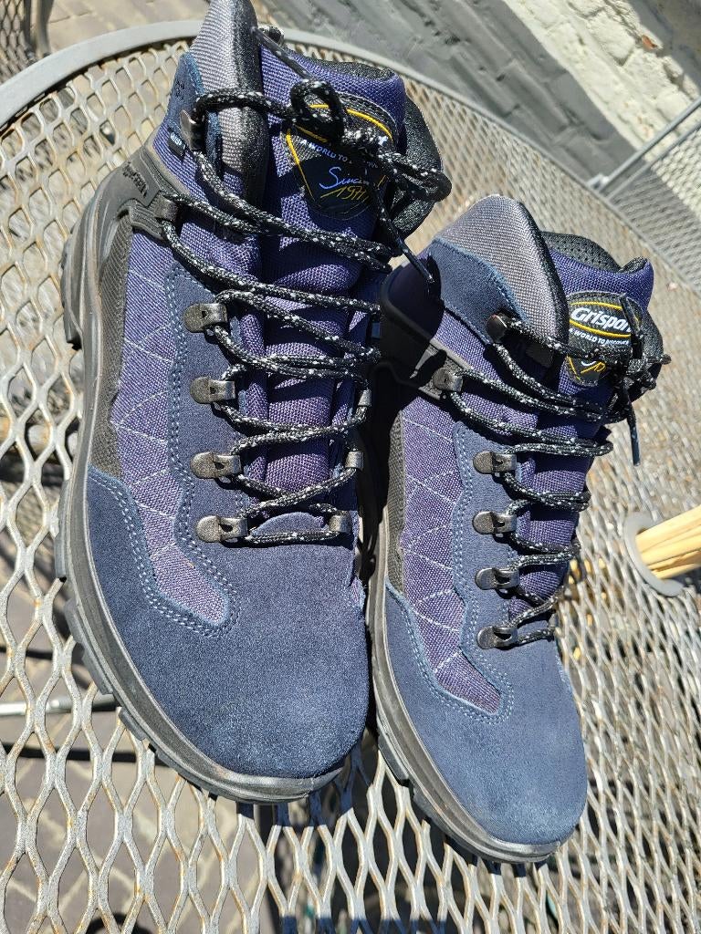 Wandelschoenen merk Grisport, Ophalen of Verzenden, Zo goed als nieuw, Schoenen