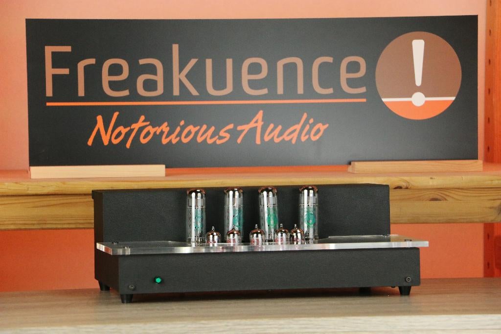 Audio Innovations 800 MK3 / 800MK3. INRUIL OK. *2020 recap*, Audio, Tv en Foto, Buizenversterkers, Versterker, Ophalen of Verzenden
