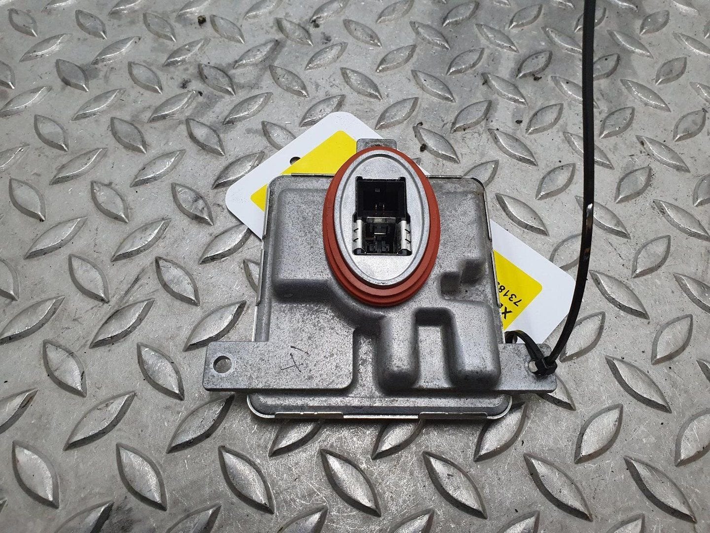 BMW X1 xDrive20i High Exec. AUT XENON STUURAPPARAAT 2014, Gebruikt, -, -, Ophalen of Verzenden
