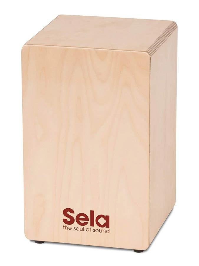 Sela SE 117 Primera Cajon, ,, Nieuw, Ophalen of Verzenden, ,