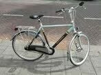 Gazelle Orange h57 herenfiets, Gazelle, Gebruikt, Gazelle, 57 tot 61 cm