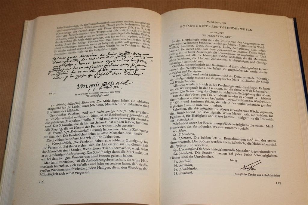 Grafologie — Klassiek Standaardwerk Grondlegger J. Michon, Boeken, Ophalen of Verzenden, Gelezen, Europa