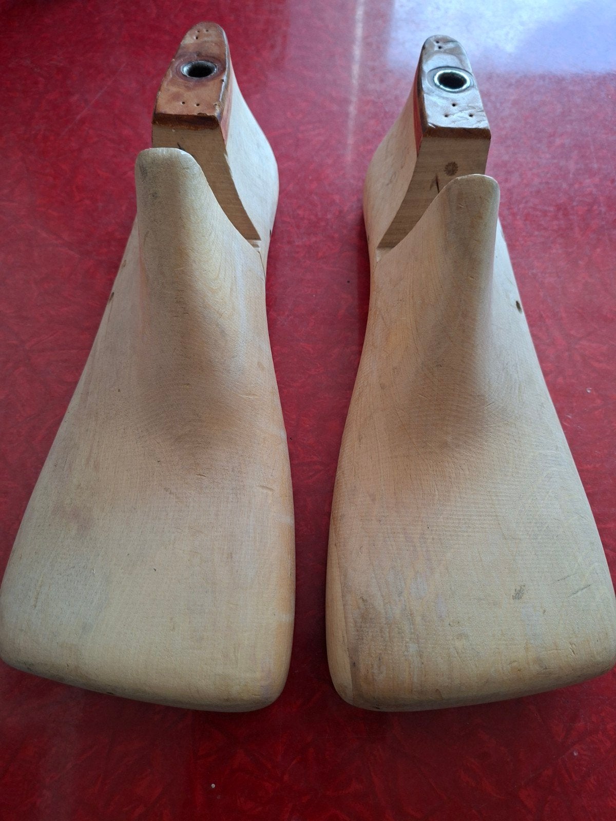 schoenleest voor kabouterschoenen te maken, Hobby en Vrije tijd, Overige thema's, Overige typen, Zo goed als nieuw, Herbruikbaar
