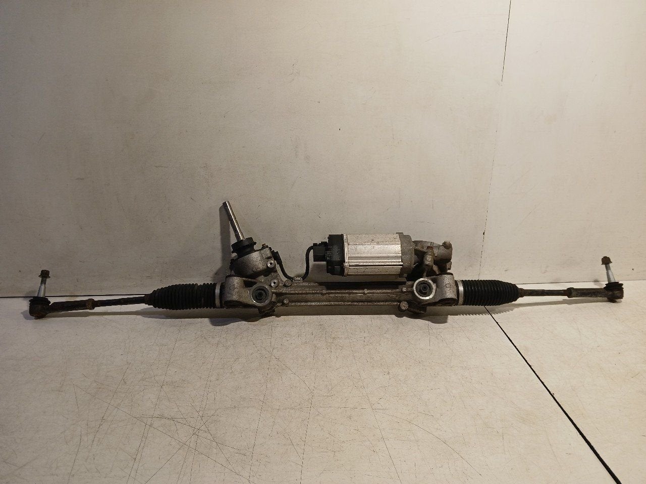 Stuurhuis Opel Astra, Onderdelen@venauto.nl, Van der Ven Autorecycling B.V., Gebruikt, Ettenseweg 76, 4706 PB Roosendaal, The Netherlands