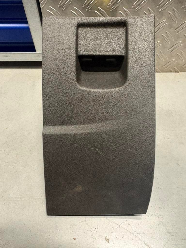 Dashboard opbergvak / middenconsole onderdeel, Ophalen of Verzenden, Gebruikt