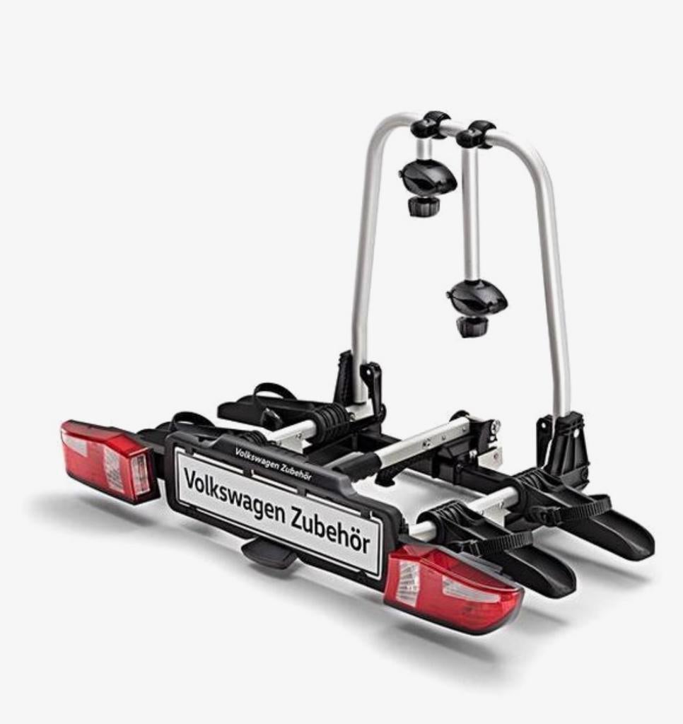 Fietsendrager compact || voor VW - ACTIE, Nieuw, Ophalen of Verzenden, Fietsendrager-accessoire, 2 fietsen