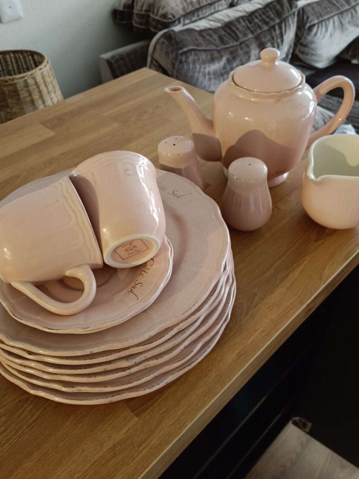 riviera maison oude collectie, Huis en Inrichting, Keuken | Servies, Ophalen, Glas, Overige stijlen, Overige typen