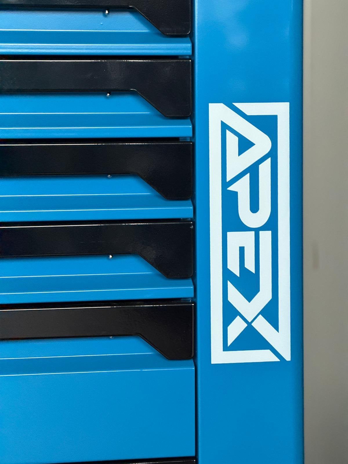 Gereedschapswagen APEX / Nieuw, Ophalen, Nieuw