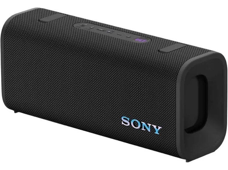 Sony ULT FIELD 3 Draagbare Bluetooth Speaker Zwart, Nieuw, Draagbare speaker, Sony, Minder dan 60 watt