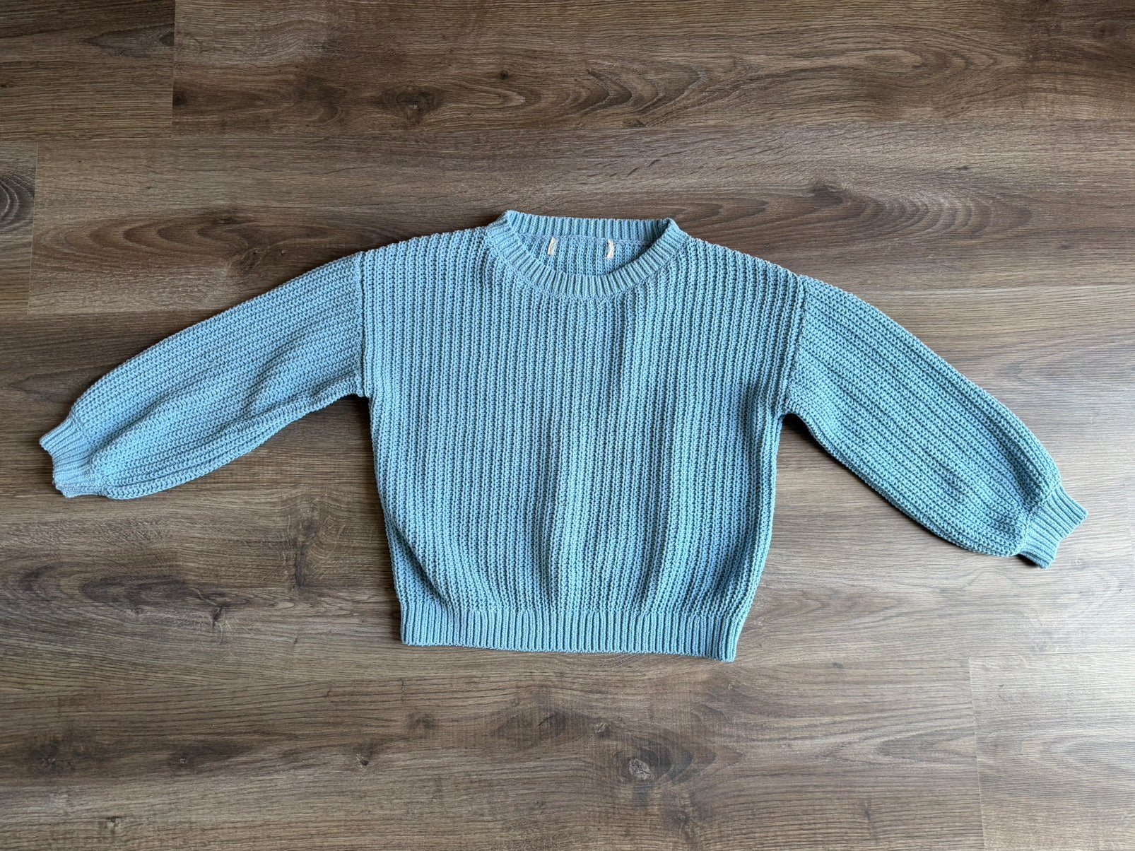 Truitje maat 152, Kinderen en Baby's, Kinderkleding | Maat 152, Ophalen of Verzenden, Zo goed als nieuw, Jongen of Meisje, Trui of Vest