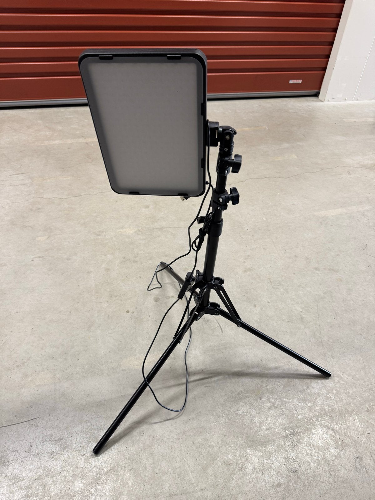 Professionele LED-verlichting voor social media & content, Audio, Tv en Foto, Overige merken, Belichting, Ophalen of Verzenden