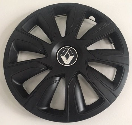 Wieldoppen Renault 16 inch | WieldopOnline | €74,95 per set, Auto diversen, Wieldoppen, Ophalen of Verzenden, Nieuw