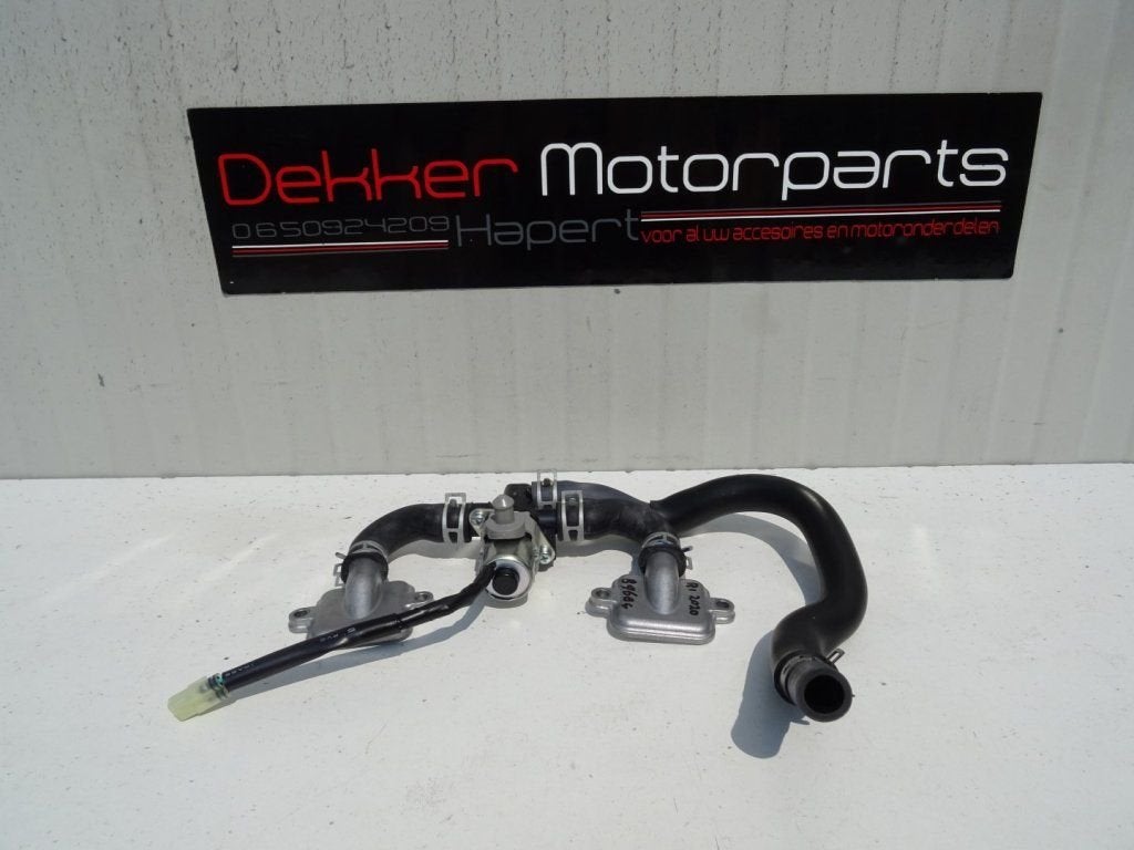 Mileu klep / Carterventilatie Yamaha YZF R1 2020-2021 RN65, -, -, Nieuw, Ophalen of Verzenden