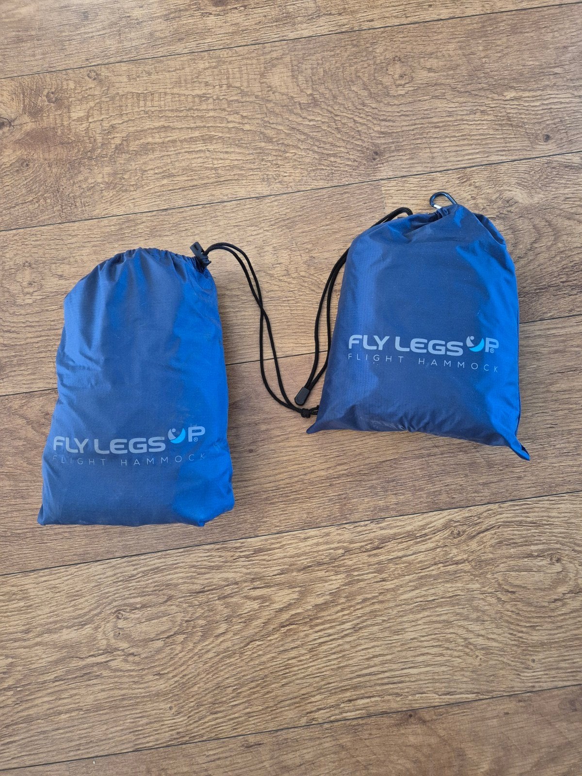 Fly legs, 2 stuks, prima staat!, Ophalen, Zo goed als nieuw, 30 cm of meer