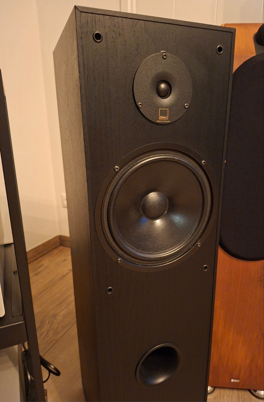 Dali AXS 5000 Set
Technisch 100% functioneel, visueel zeer g, Ophalen, Overige merken