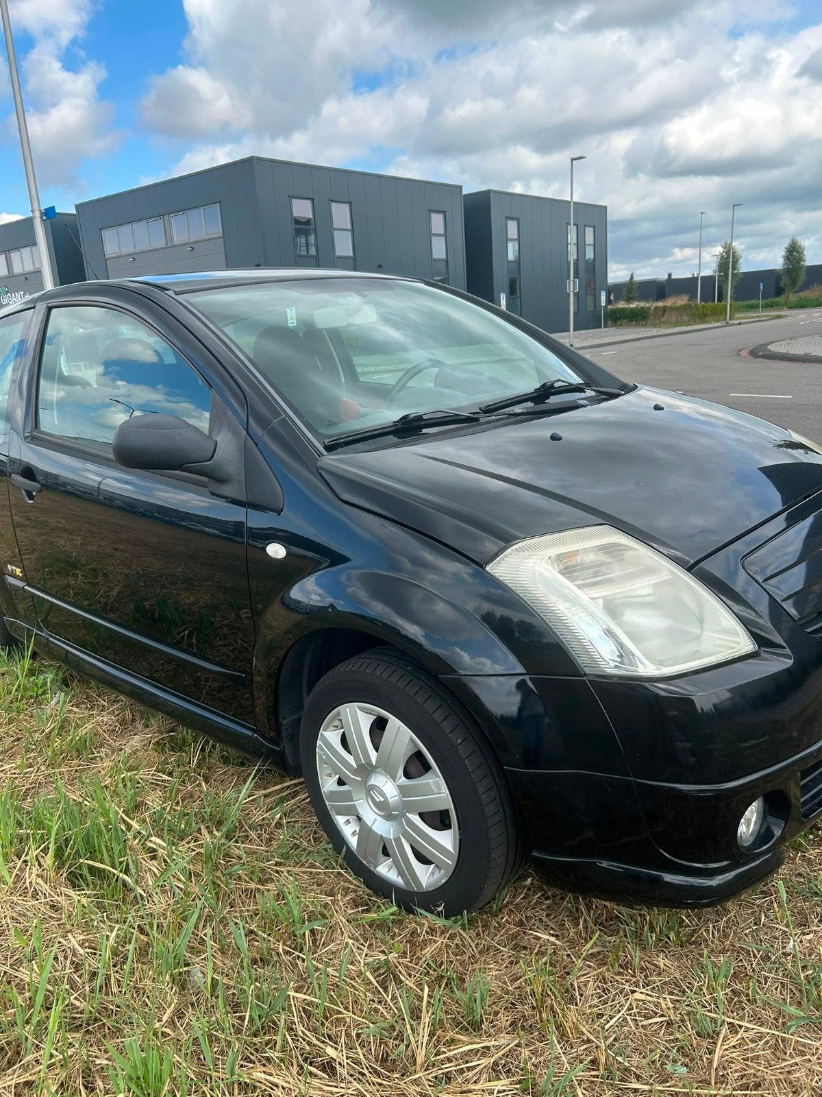 Citroën C2 VTR, Particulier, Te koop