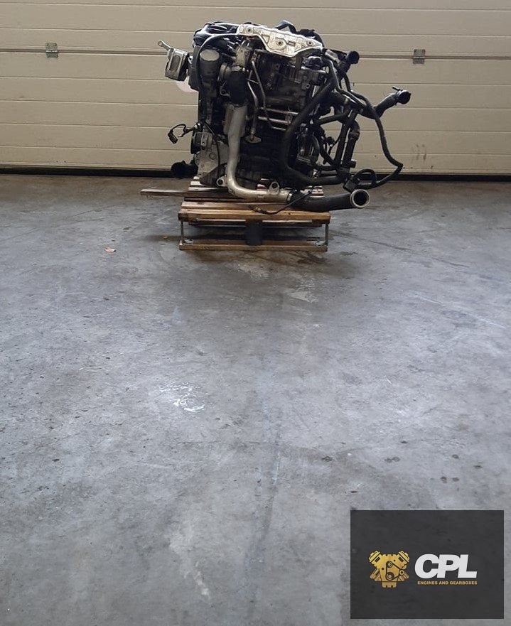 Audi Seat Skoda Volkswagen 1.4 TSI CTH Complete Motor Engine, Auto-onderdelen, Audi, Gebruikt, -, -