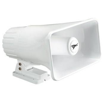 Horn Speaker met verstelbare beugel 30Watt, Overige merken, ., Overige typen, Nieuw