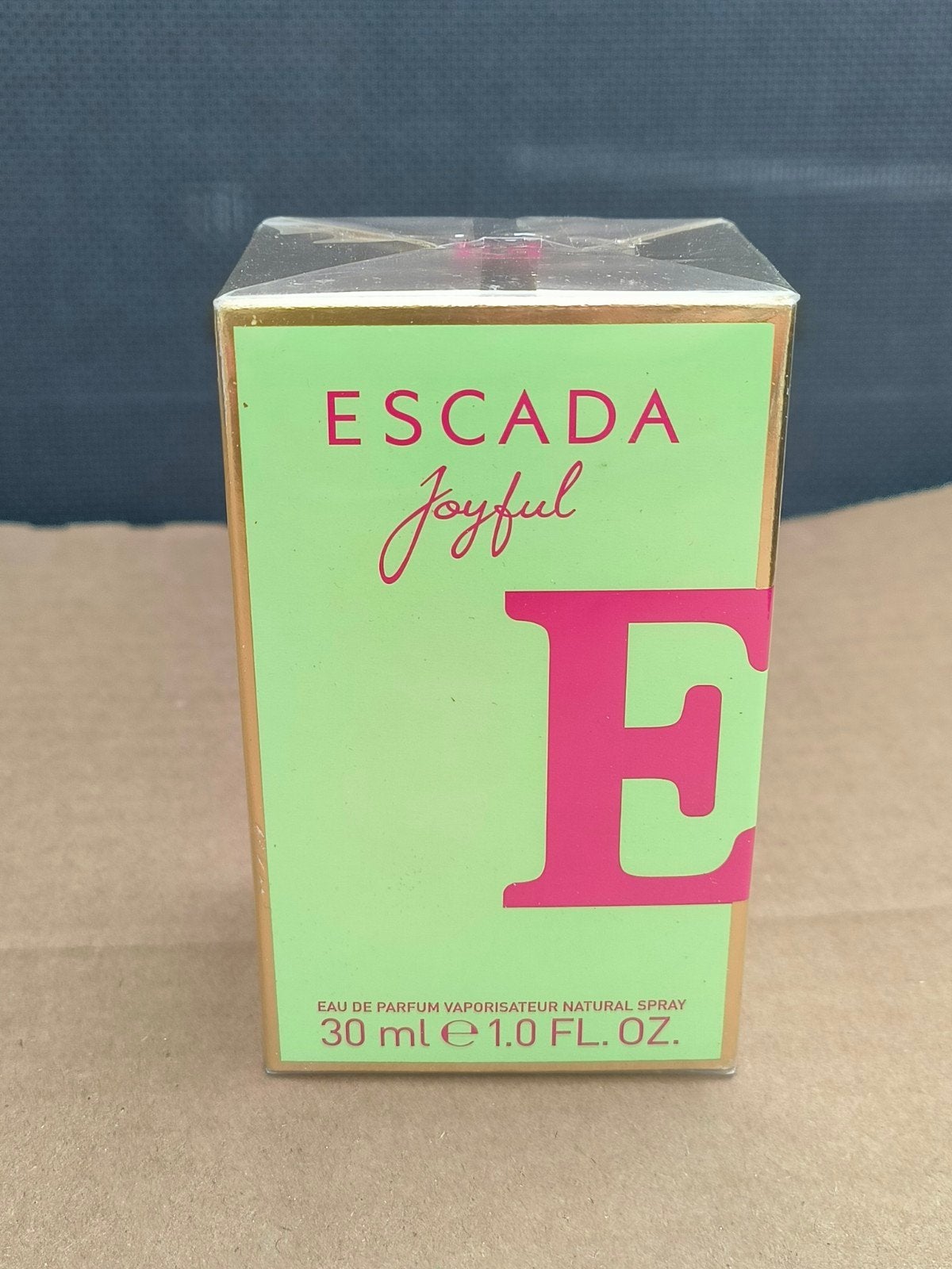 Escada Joyful 30 ml, Ophalen, Nieuw