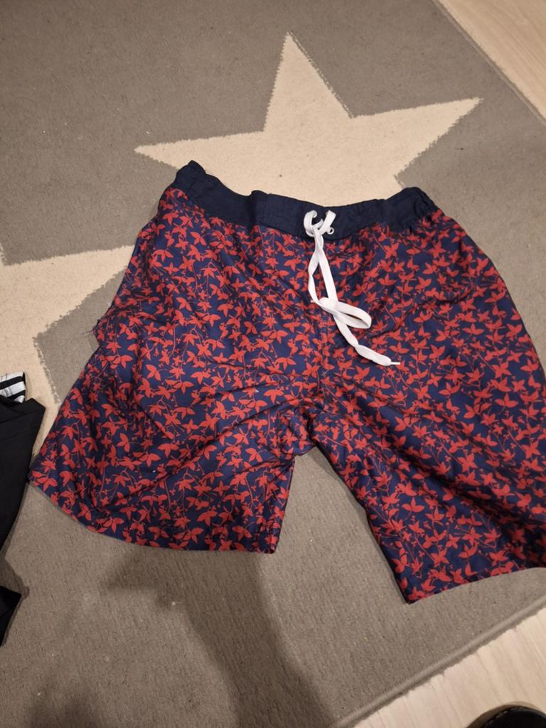 2 zwemshorts nieuw, Ophalen of Verzenden