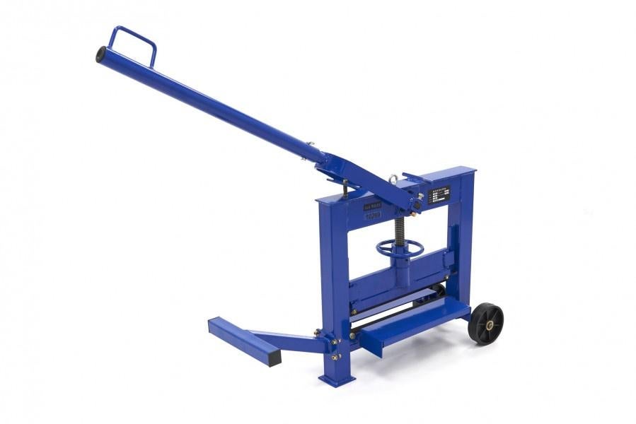 Steenknipper | STENENKNIPPER 420mm | Gratis verzending
