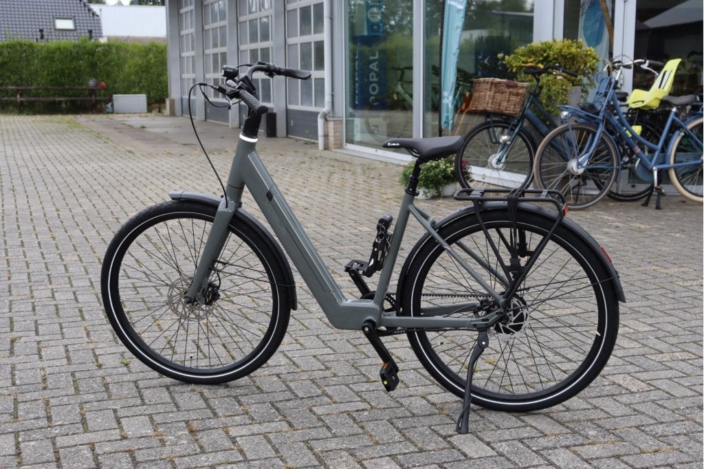 Vogue Motion Plus l Belt l 2jr garantie l 360wh accu, Overige merken, Vogue, Nieuw, Ophalen of Verzenden