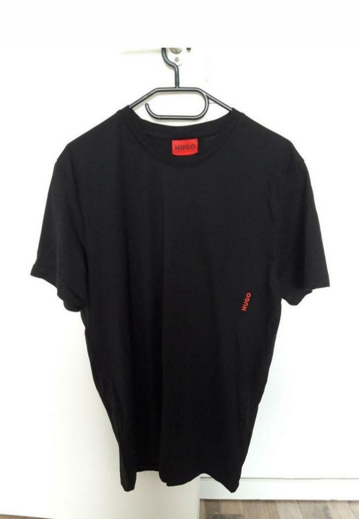 hugo boss t shirt maat xl (Nieuw), Kleding | Heren, Ophalen, Nieuw, Maat 56/58 (XL)