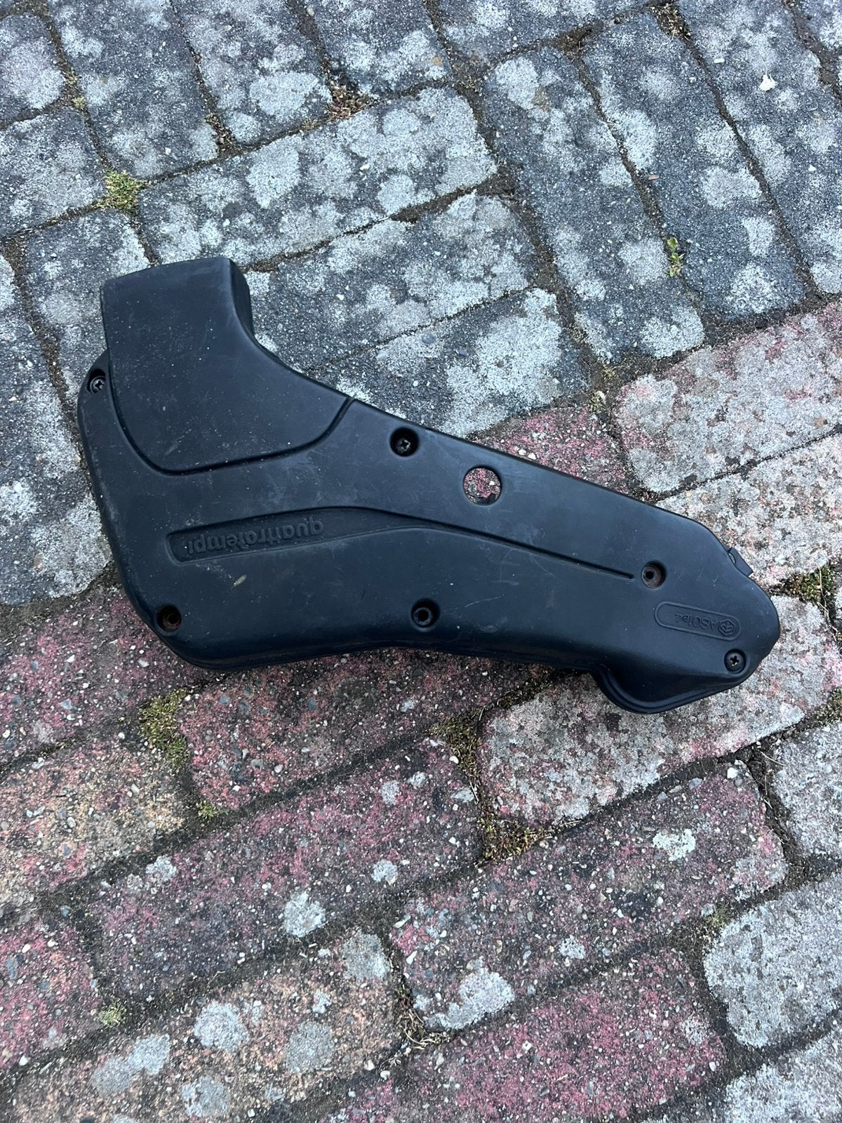 Piaggio Zip 4t luchfilterhuis, Ophalen of Verzenden, Gebruikt, Overige typen