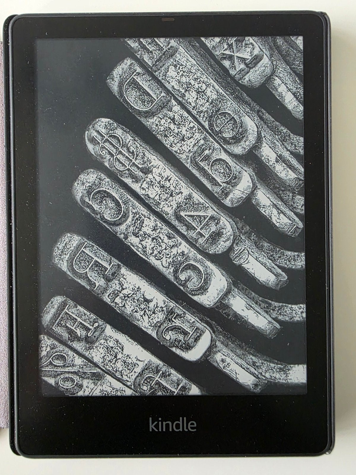 Kindle Paperwhite Signature Edition (11e Gen), 7 inch, 16 GB of meer, Kindle, Ophalen of Verzenden