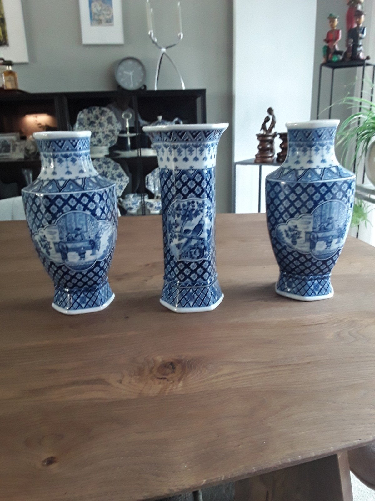 kaststel., Ophalen of Verzenden