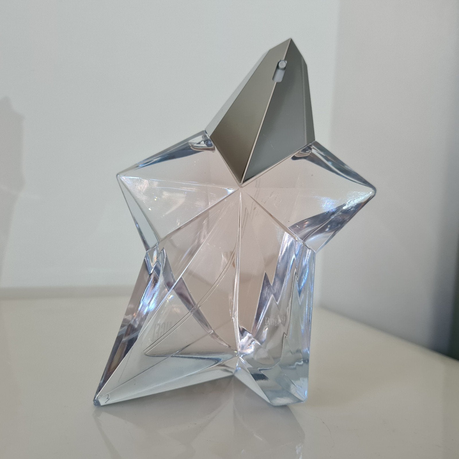 100 ml angel Thierry mugler eau de toilette angel 100 ml, Ophalen of Verzenden, Nieuw