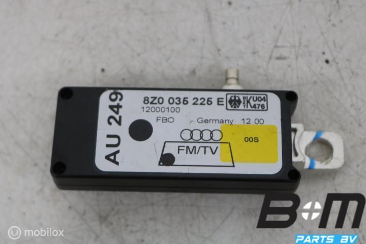 Antenneversterker Audi A2 8Z0035225E, Gebruikt