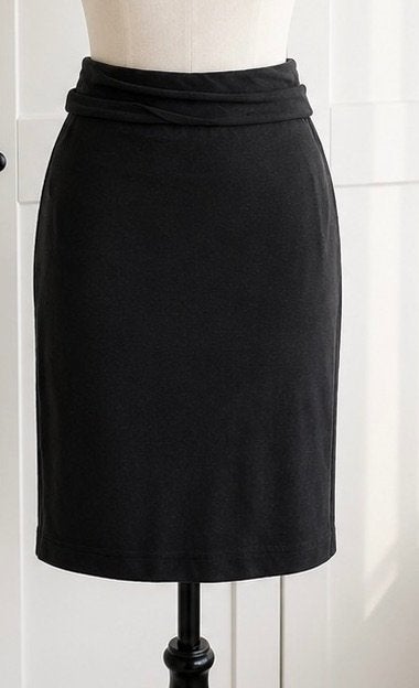 Joseph Ribkoff zwart soepel vallend  rokje, nieuw maat 38, Kleding | Dames, Rokken, Maat 38/40 (M), Zwart, Joseph Ribkoff, Nieuw