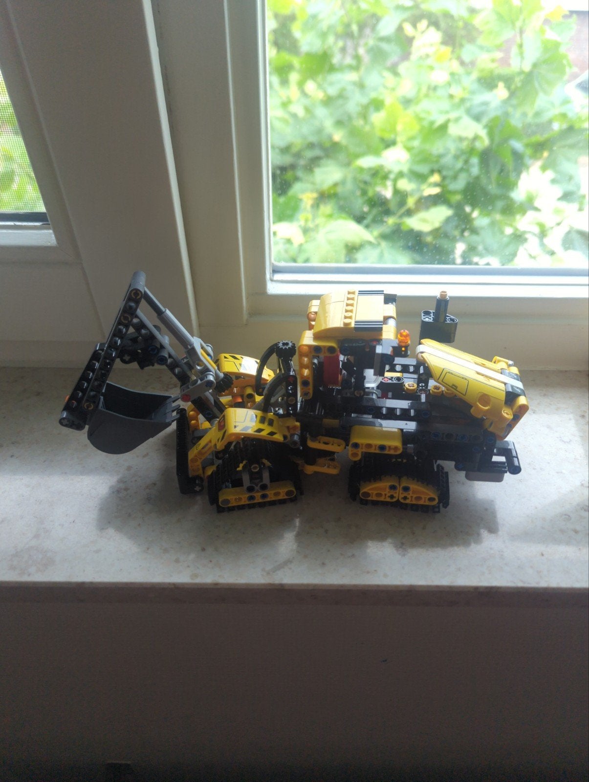 Gratis LEGO bouwservice op aanvraag, Ophalen of Verzenden