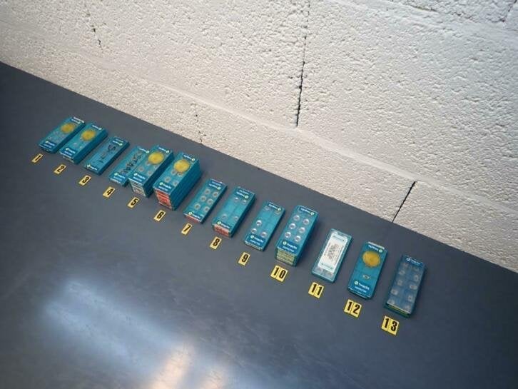 TaeguTec Wisselplaten , Inserts 6NGU / RXMX / RXHX, Niet ingevuld, Niet ingevuld, Nieuw, Ophalen of Verzenden