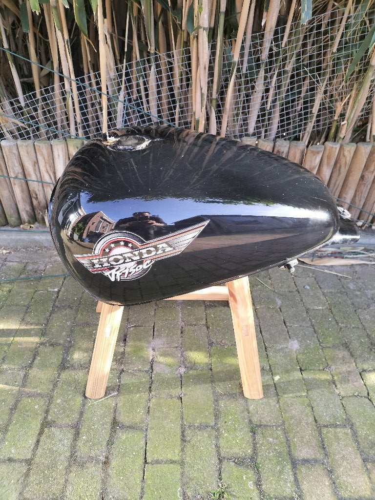Tank Honda Magna VF 750, Ophalen of Verzenden, Gebruikt