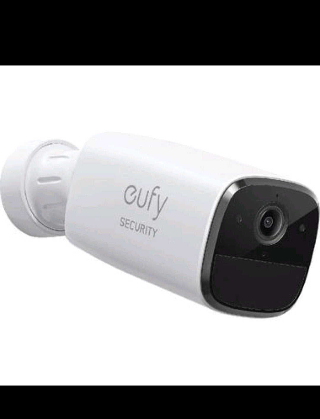 EufyCam Solo Pro 2K, Ophalen of Verzenden, Zo goed als nieuw, Buitencamera