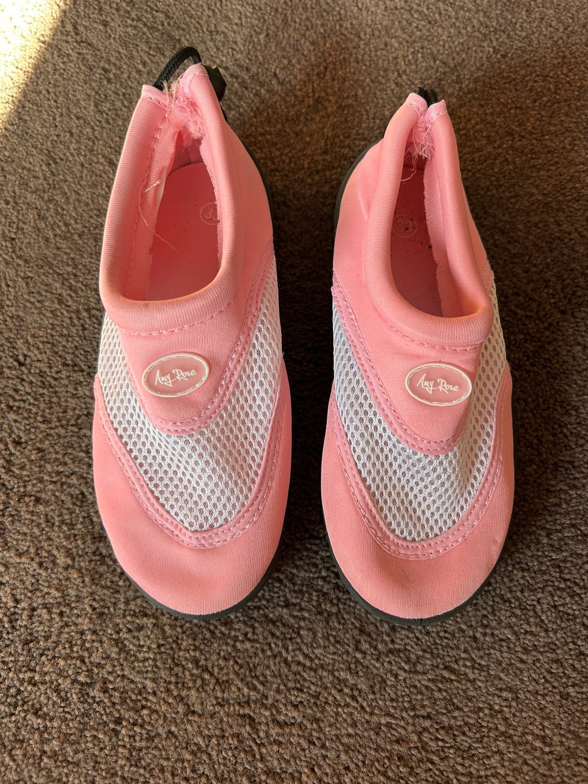 Waterschoenen maat 33 als nieuw, Kinderen en Baby's, Kinderkleding | Kinder-zwemkleding, Ophalen of Verzenden, Zo goed als nieuw