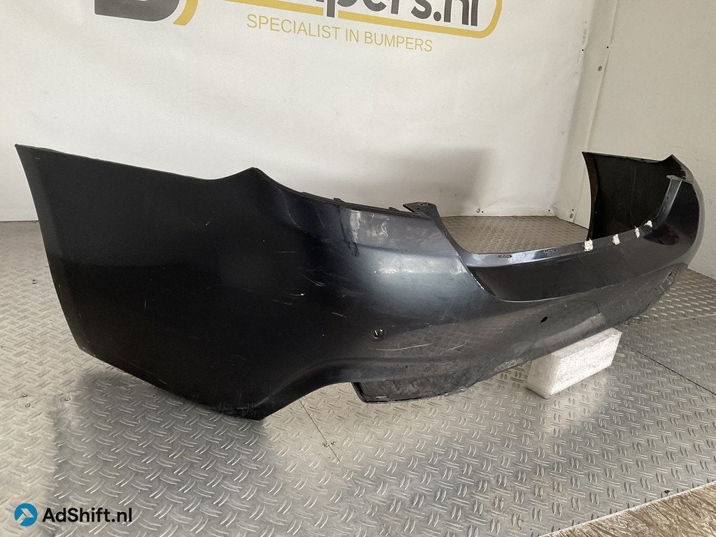 Bumper BMW 4 Serie F33 F36 F32 M Pakket M-Pakket 51128054566, Bumper