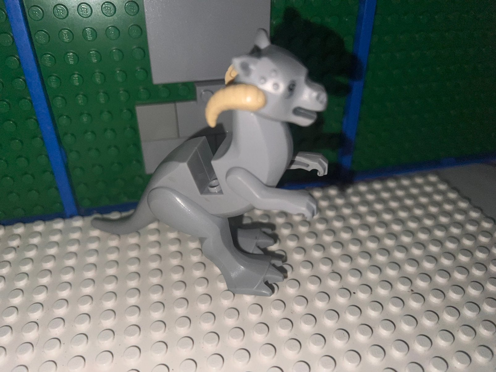 Lego dier tauntaun Starwars, Ophalen of Verzenden