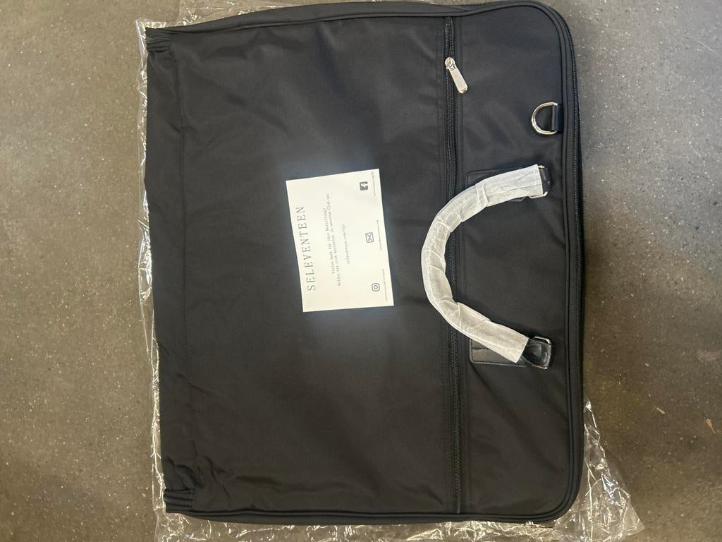 Tas om pak / kleding te vervoeren nieuw, Ophalen of Verzenden