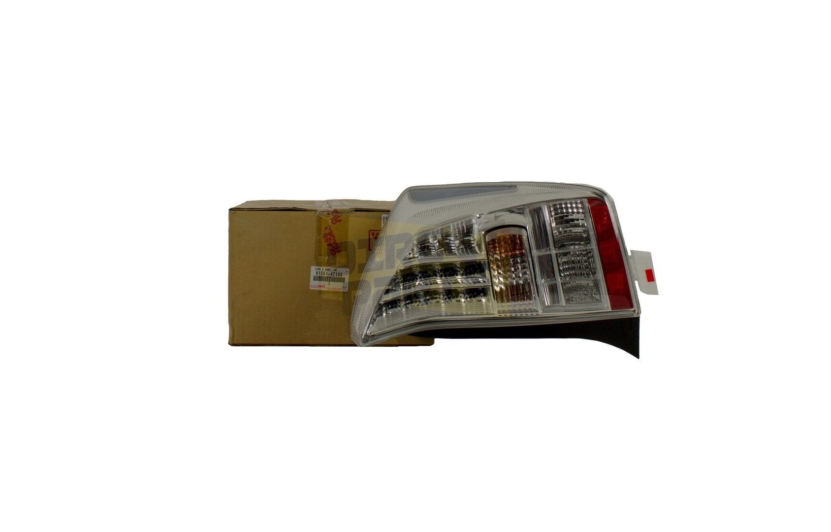 Toyota Prius (-1/12)  achterlicht Links LED Origineel! 81561, -, Verzenden, -, Nieuw