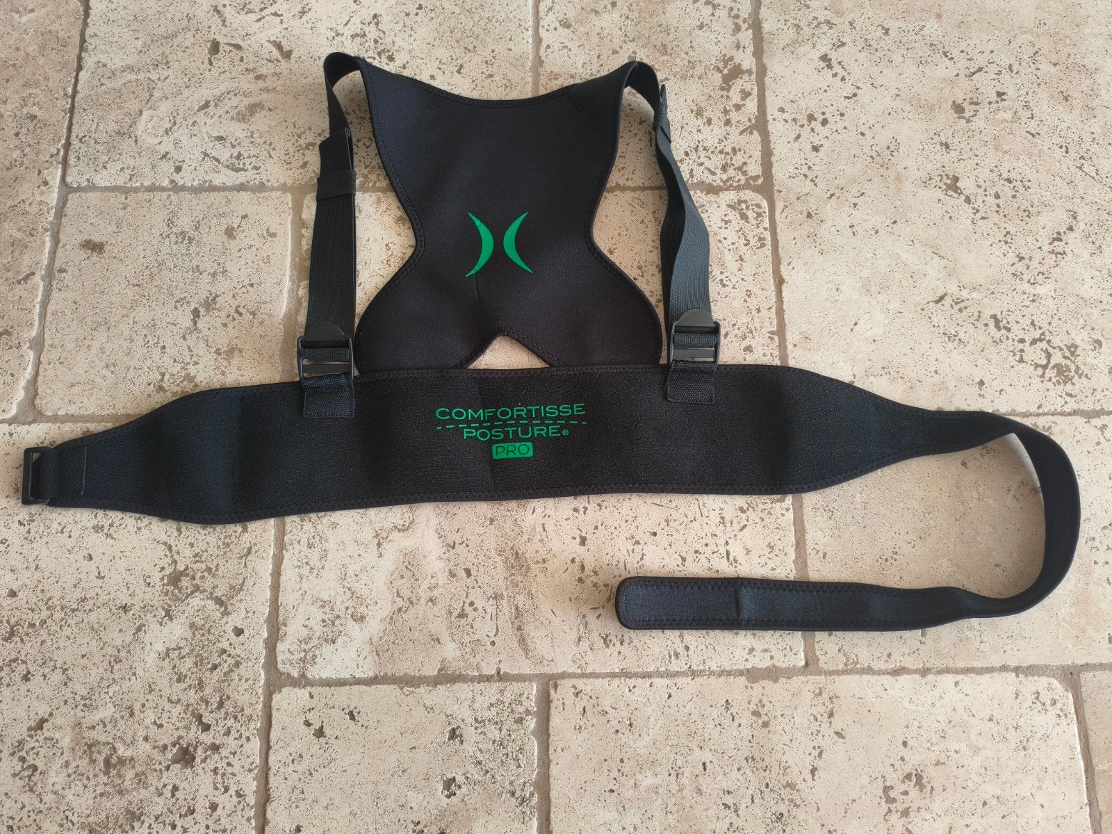 verstelbare rug brace, Ophalen of Verzenden, Nieuw