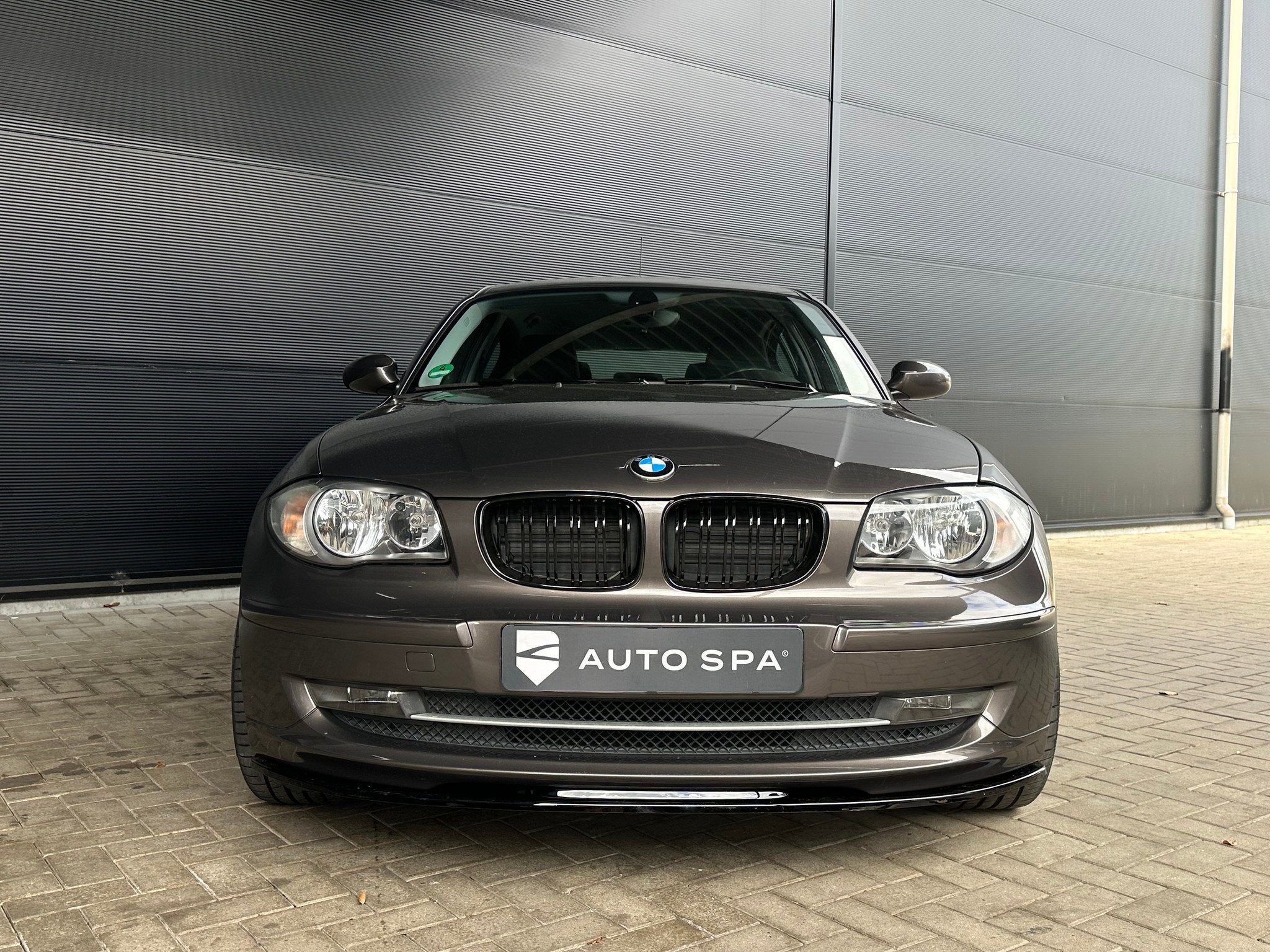 Foto 4 van BMW 1 Serie 116i LCI 5-Deurs Clima Cruise CARPLAY Stoelverwa