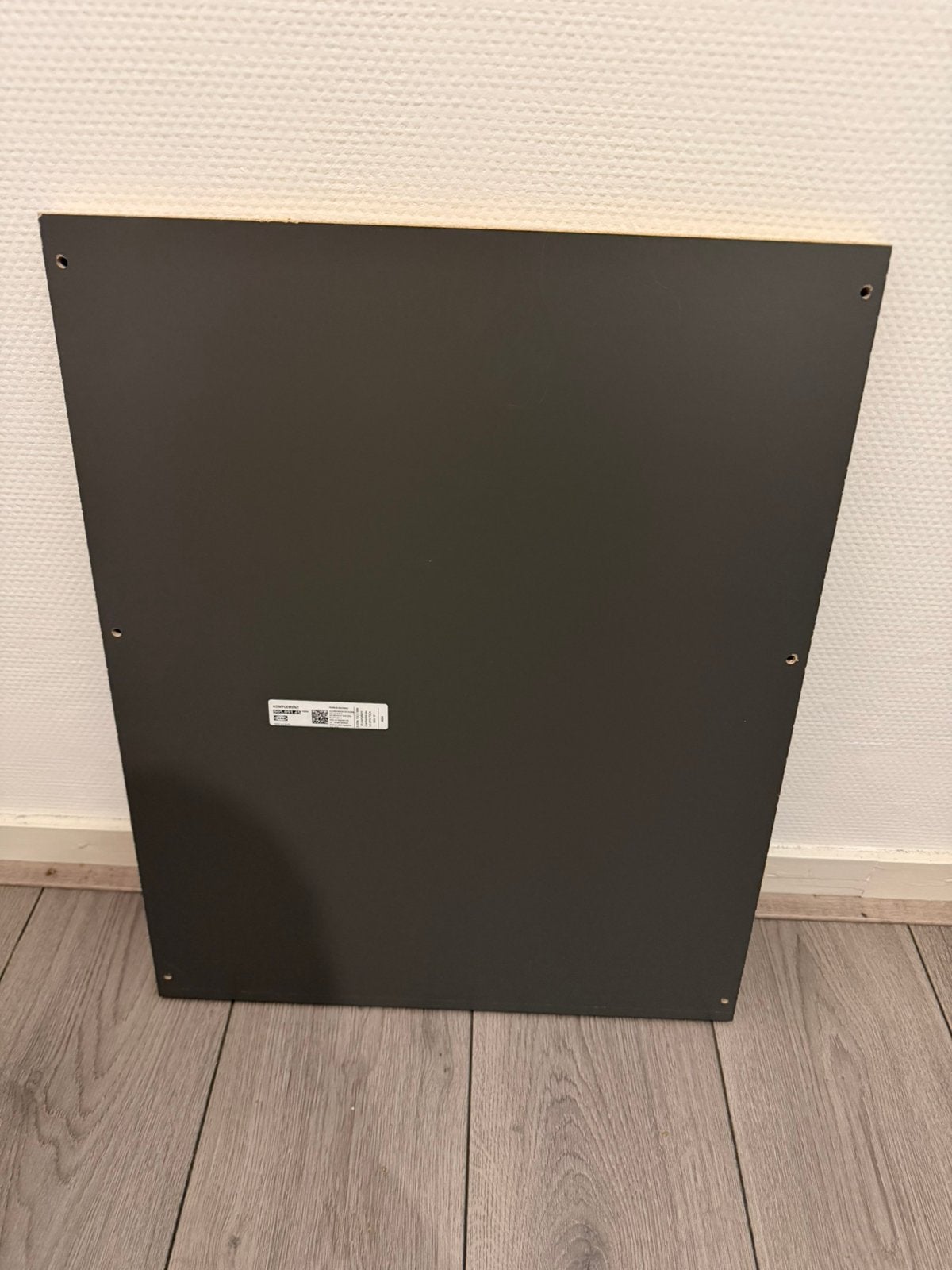 Ikea pax kast plank, Ophalen, Zo goed als nieuw