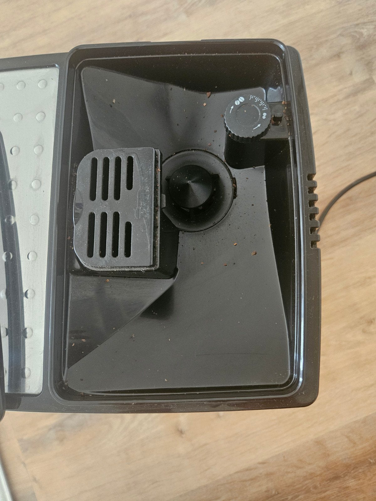 Coffee Machine, Ophalen, Overige typen, Gebruikt, De'Longhi