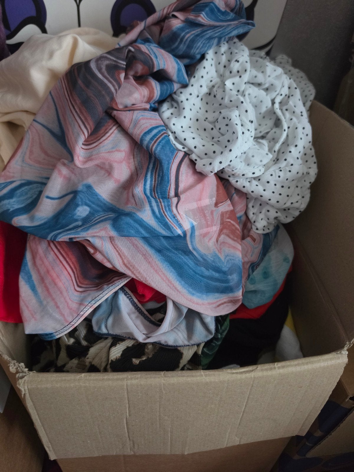 Kledingpakket Maat XL - Diverse items, Ophalen of Verzenden