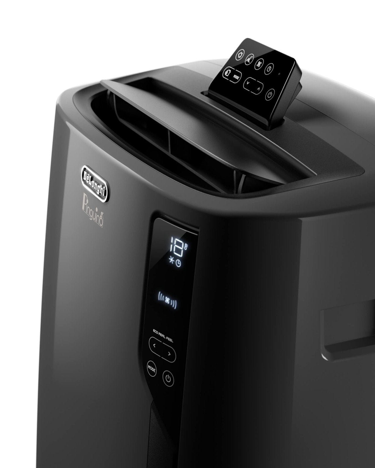 DeLonghi Pinguino PAC EL112CST | Premium Airco, 3 snelheden of meer, Ophalen of Verzenden, Zo goed als nieuw, Koelen en Ontvochtigen