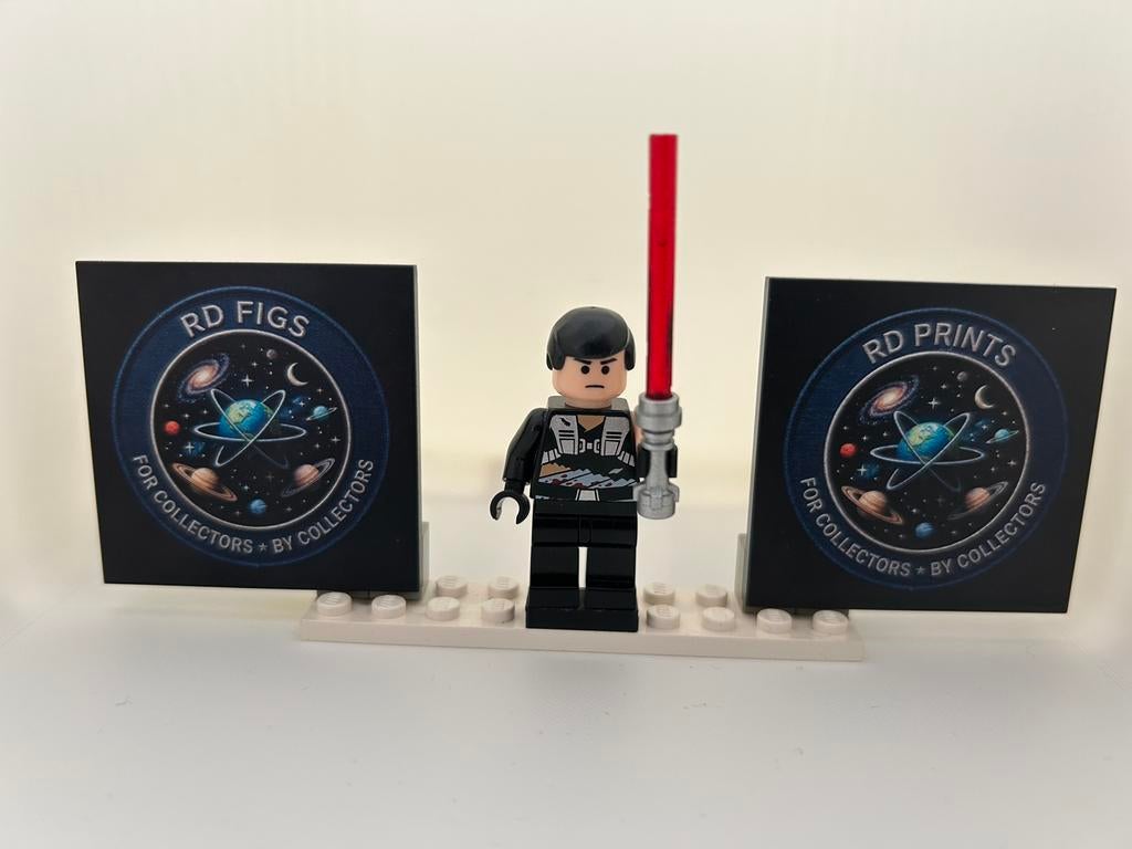 SW0181 Starkiller / Galen Marek, Ophalen of Verzenden, Zo goed als nieuw